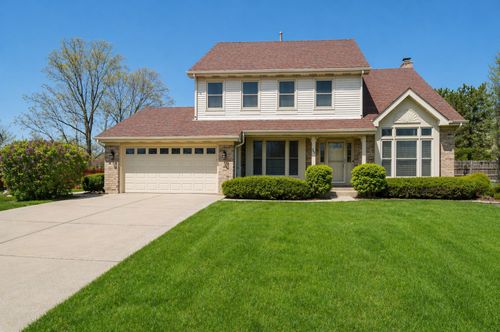 465 Thacker Ct, Schaumburg, IL, 60173-6593 | Card Image