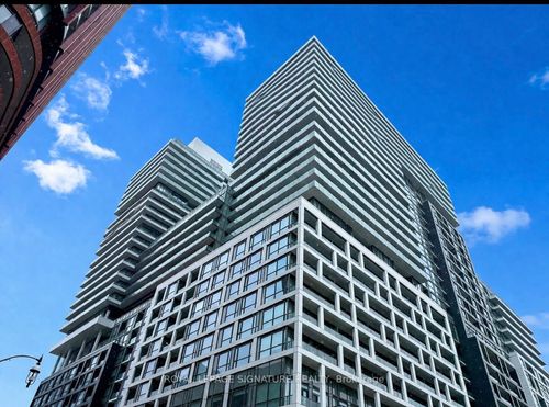 1611-e-70 Princess Street, Toronto, ON, M5A0X6 | Card Image