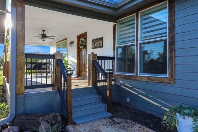 2171 Cedar Rd, House other with 4 bedrooms, 2 bathrooms and null parking in Tom Bean TX | Image 36