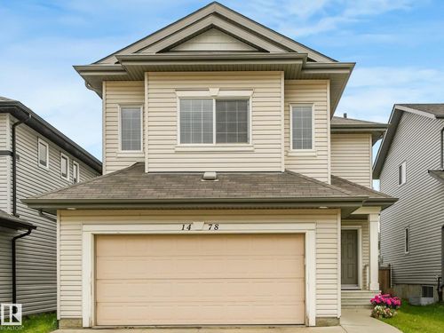 1478 37b Ave Nw, Edmonton, AB, T6T0J1 | Card Image