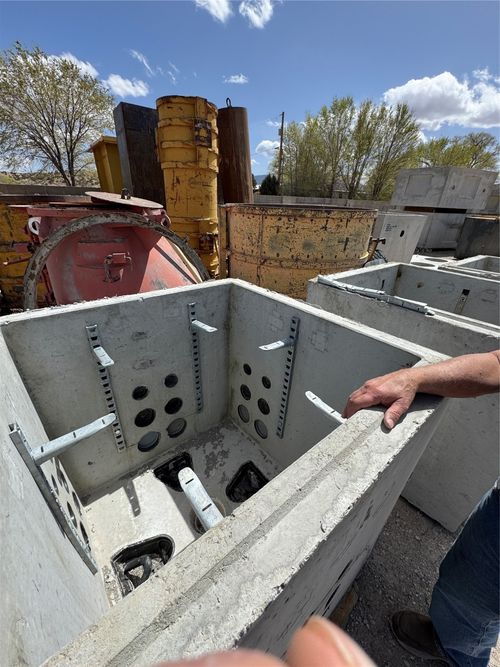 616 I-25, Algodones, NM, 87001 | Card Image