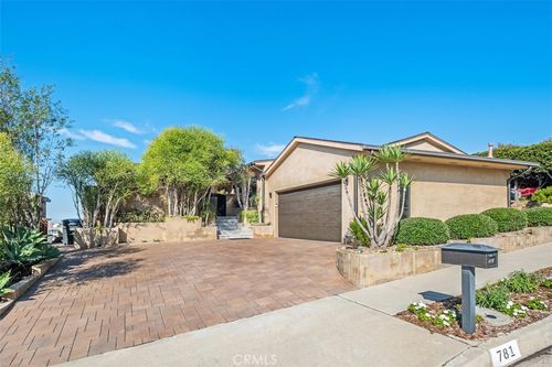 781 Balboa Ave, Laguna Beach, CA, 92651-4150 | Card Image