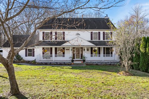 6 Wolf Ridge Gap, Ledyard, CT, 06339-1545 | Card Image