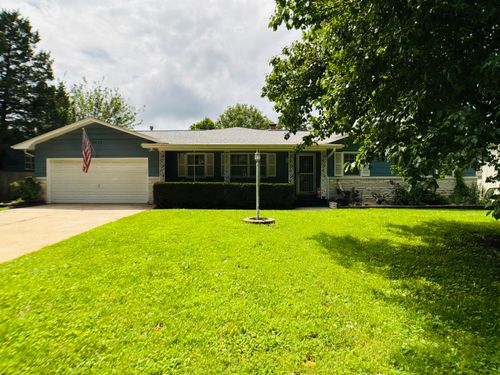 2049 S Brighton Dr, Springfield, MO, 65804-2805 | Card Image