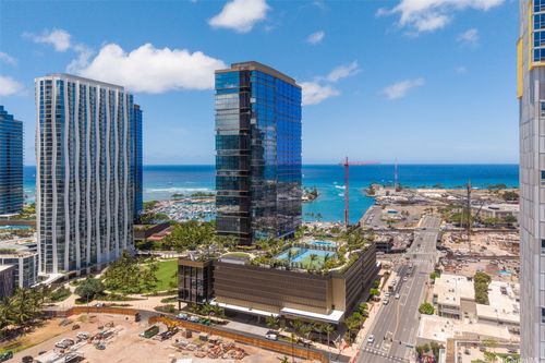 2602-333 Ward Ave, Honolulu, HI, 96814-4107 | Card Image