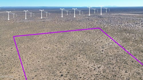 40 Acres Indian Trl Drive, Fabens, TX, 79838 | Card Image