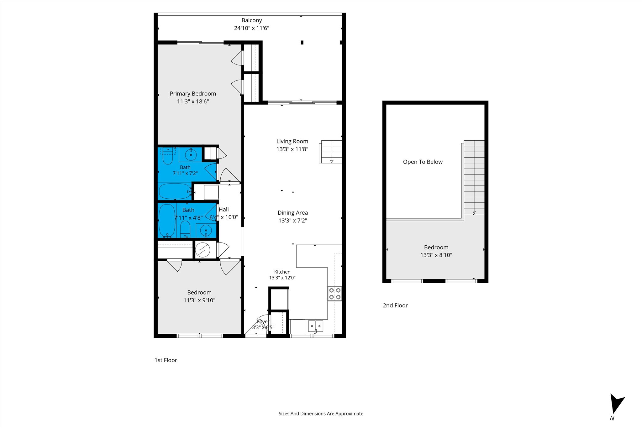Residential in Orange Beach 5