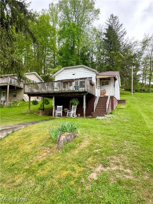 756 Crystal Lake Rd, West Union, WV, 26456-8936 | Card Image