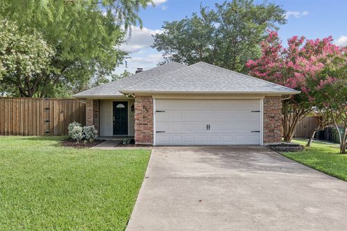 202 E 6th St, Prosper, TX, 75078-2551 | Card Image