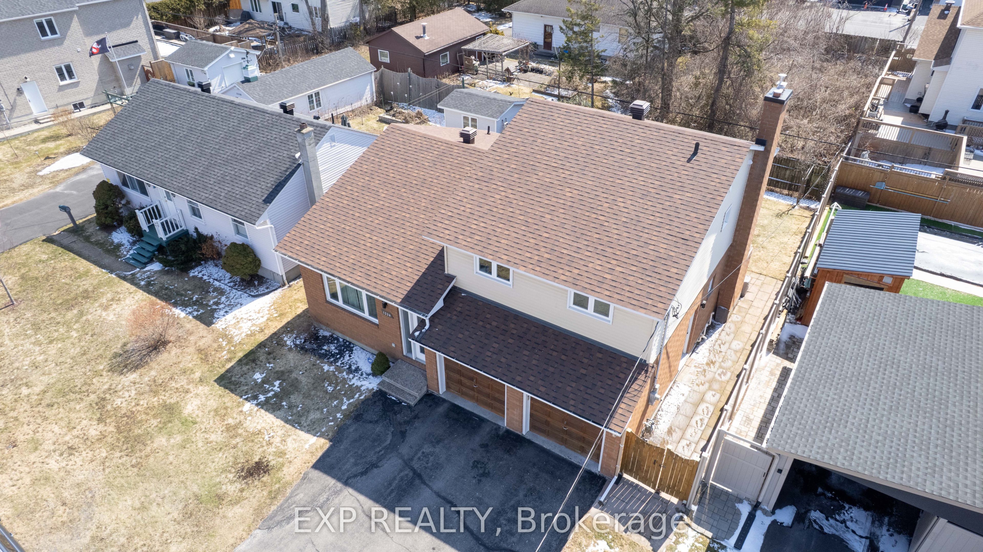 Residential in Blossom Park - Airport and Area 5