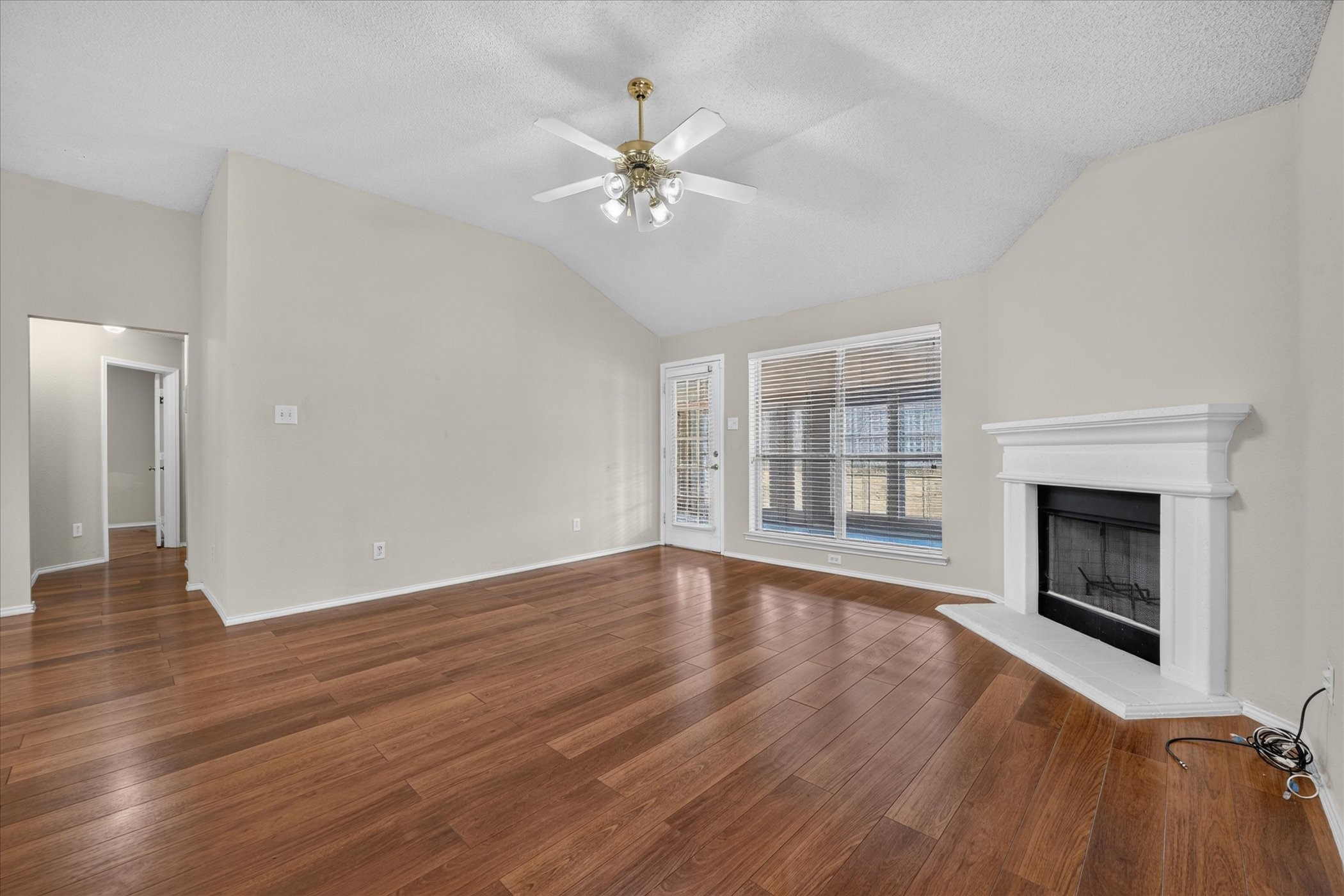 Residential in Fort Worth 4