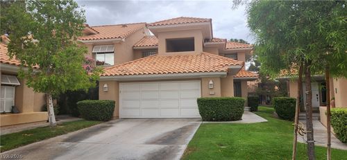 5034 Crooked Stick Way, Las Vegas, NV, 89113-0109 | Card Image