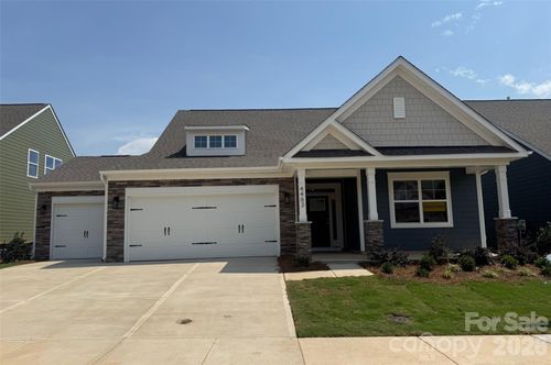 4463 Blue Mound Court, Stanley, NC, 28164 | Card Image