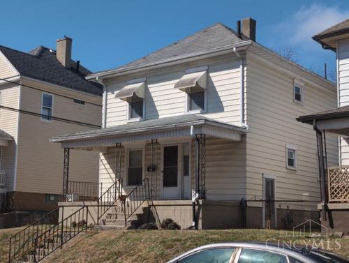 39 Gebhart Street, Dayton, OH, 45410 | Card Image