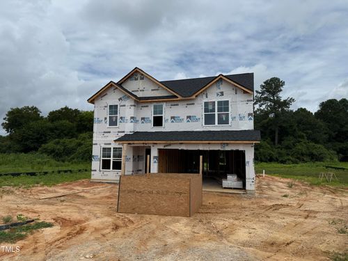 143 Boston River Drive, Dunn, NC, 28334 | Card Image