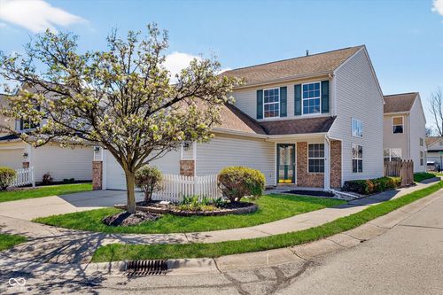 509 Walbridge St, Carmel, IN, 46032-7579 | Card Image