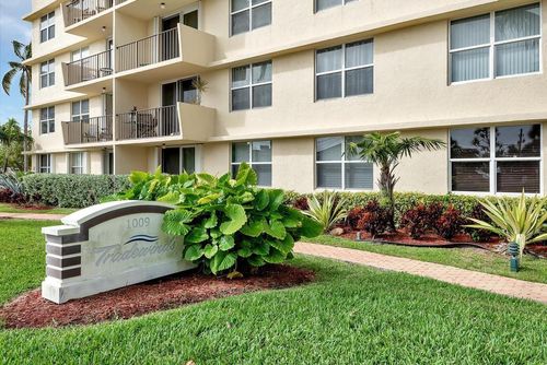 apt-411-1009 N Ocean Blvd, Pompano Beach, FL, 33062-4039 | Card Image