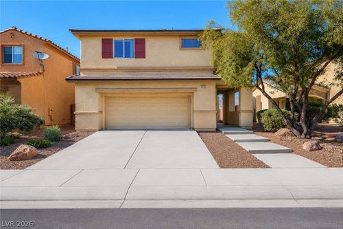 4420 Penguin Ave, North Las Vegas, NV, 89084-2663 | Card Image