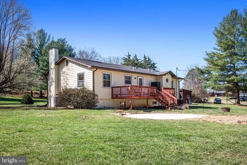 6521 Howellsville Rd, BOYCE, VA, 22620 | Card Image