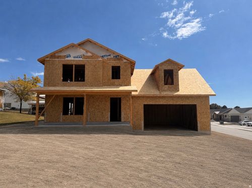 280 E 200 S, Richmond, UT, 84333-1605 | Card Image