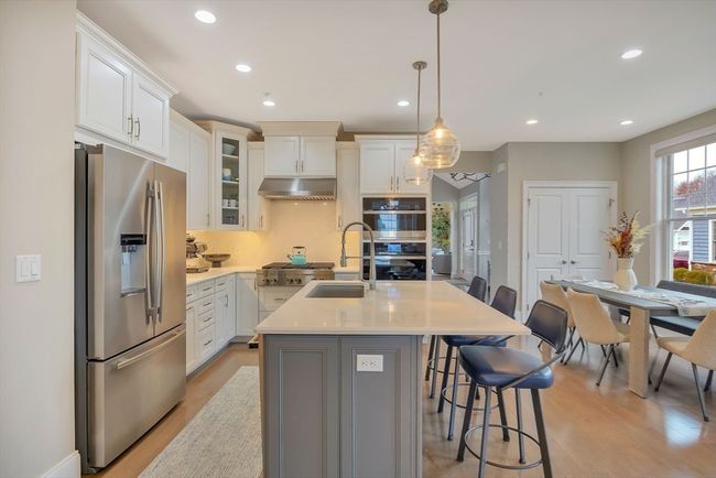 36 - 36 Thelma Way, Condo with 2 bedrooms, 4 bathrooms and 2 parking in Scituate MA | Image 11
