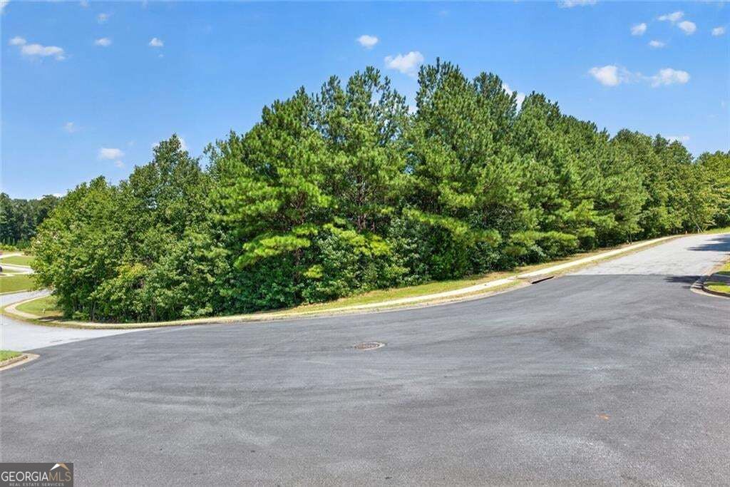 Land in Auburn