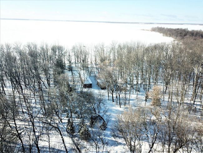 Aerial in Winter | Image 49
