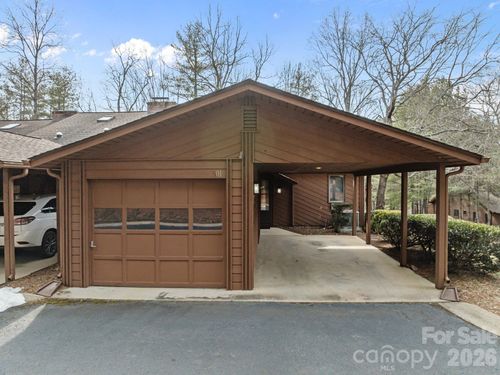501 Woodfield Dr, Asheville, NC, 28803-4630 | Card Image