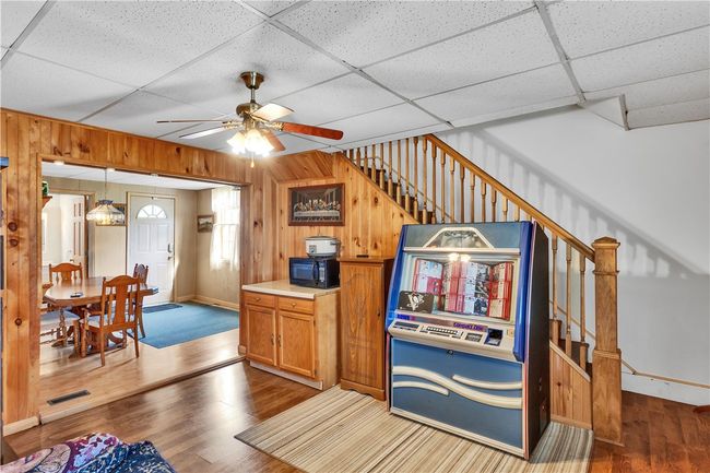 6808 Low St, House other with 3 bedrooms, 2 bathrooms and 3 parking in Mount Pleasant PA | Image 9