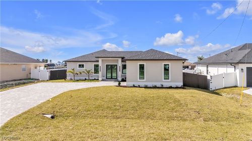 1420 Old Burnt Store Rd, Cape Coral, FL, 33993-9106 | Card Image