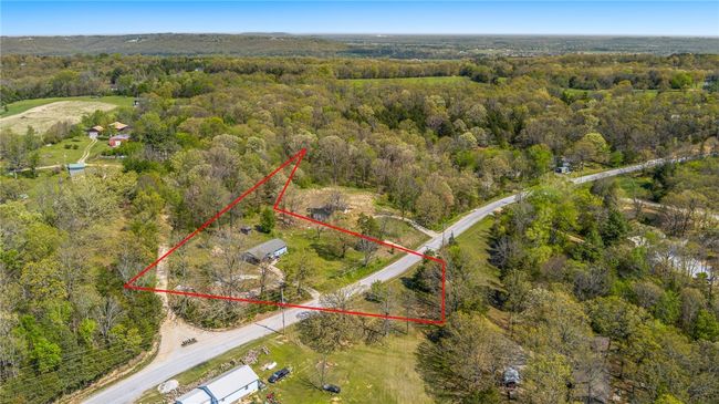 17438 Lake Sequoyah Rd, House other with 3 bedrooms, 1 bathrooms and null parking in Fayetteville AR | Image 15
