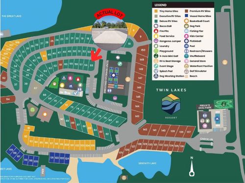 55-50 County Road 3227, Mount Pleasant, TX, 75455-8307 | Card Image