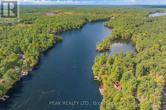 49 Severn River Sr 405, House other with 3 bedrooms, 2 bathrooms and null parking in Muskoka Lakes (Wood (Muskoka Lakes)) ON | Image 4