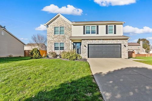 3754 Lake Cumberland Way, Grove City, OH, 43123-8322 | Card Image