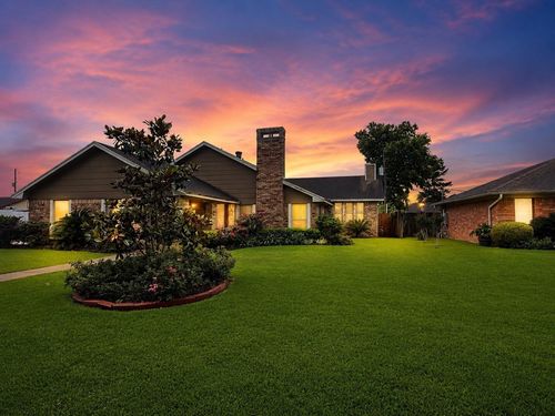 4015 Blackwell Lane, Beaumont, TX, 77713 | Card Image
