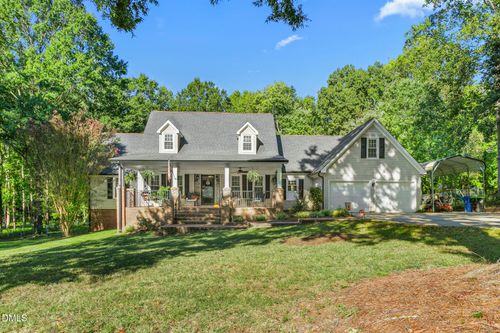 308 Woodland Dr, Elon, NC, 27244-9239 | Card Image