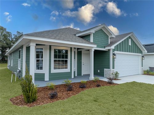 16865 Nw 176th Way, ALACHUA, FL, 32615-0123 | Card Image