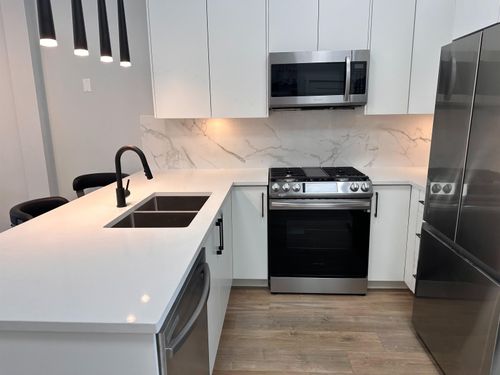 510-163 175a St, Surrey, BC, V3Z9T7 | Card Image