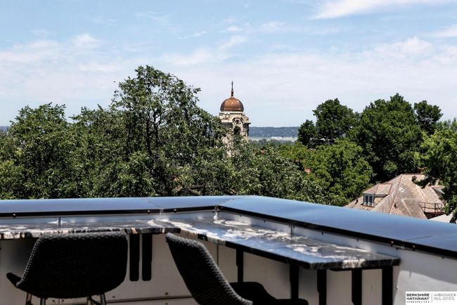 APT-401 - 1502 S 10 Th St, Condo with 2 bedrooms, 3 bathrooms and 2 parking in Omaha NE | Image 50