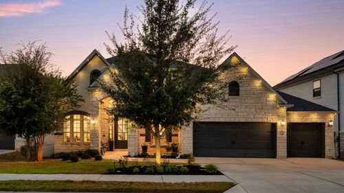 1925 Sorvino Walk, Leander, TX, 78641-4265 | Card Image