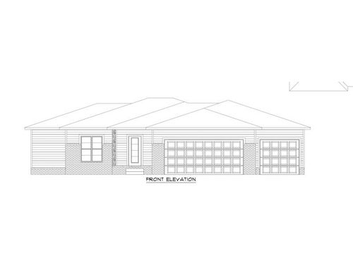 276 S Wellcrest Ct, Goddard, KS, 67052-2500 | Card Image