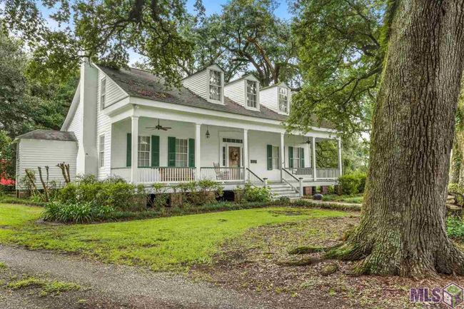 10515 Highway 411, House other with 4 bedrooms, 3 bathrooms and 4 parking in Maringouin LA | Image 5
