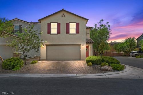 10028 Barbellino Court, Las Vegas, NV, 89178 | Card Image