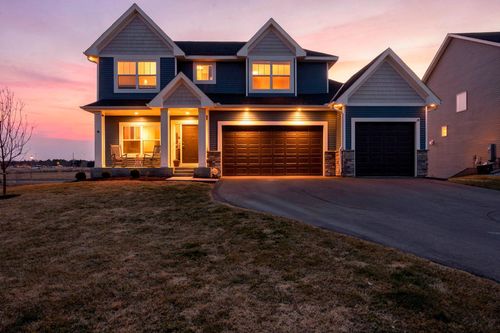 14341 Alder Way, Rosemount, MN, 55068-4863 | Card Image