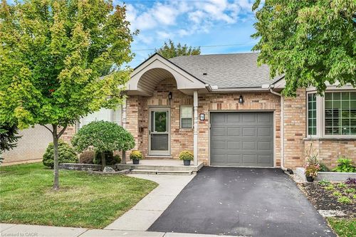 46 Northernbreeze St, Mount Hope, ON, L0R1W0 | Card Image