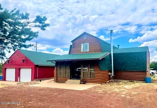 7284 N Buck Ridge Dr, Williams, AZ, 86046-8840 | Card Image