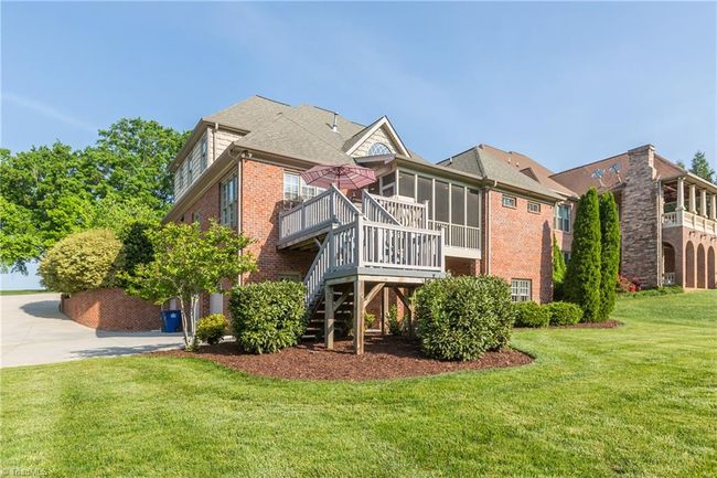 5512 Brookberry Farm Rd, House other with 5 bedrooms, 5 bathrooms and null parking in Winston-Salem NC | Image 37