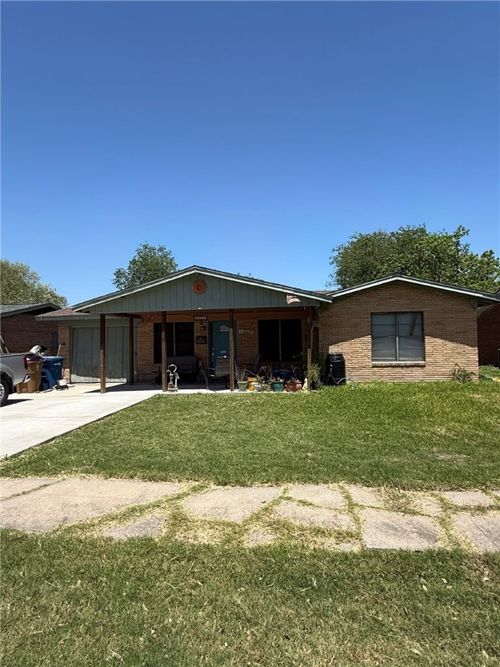 5918 Lucille Dr, Corpus Christi, TX, 78412-3425 | Card Image