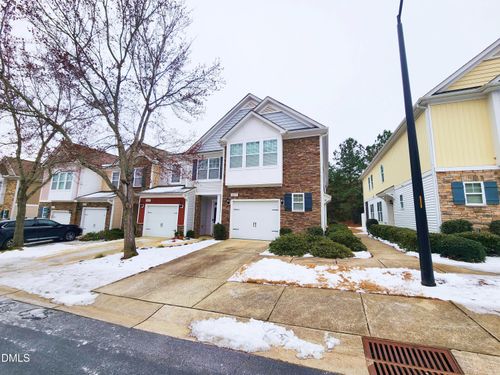 2423 Memory Ridge Dr, Raleigh, NC, 27606-4885 | Card Image