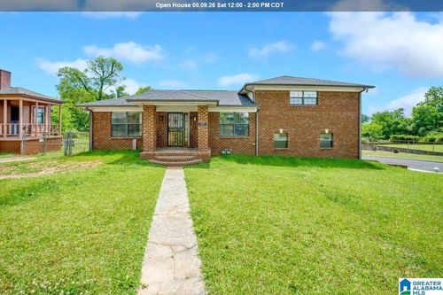 821 51st Street, BIRMINGHAM, AL, 35208 | Card Image